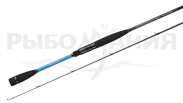 Спиннинг Zemex Ultimate Professional 762M-0