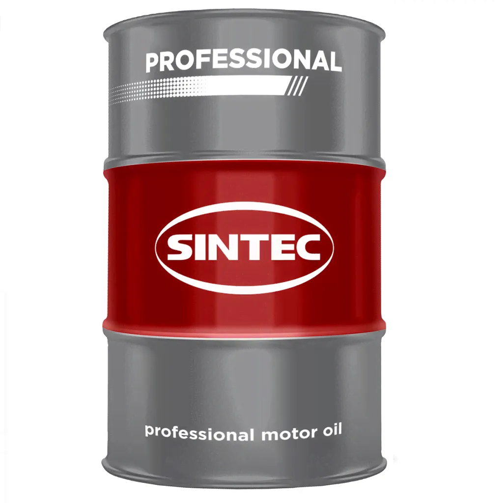 SINTEC PROFESSIONAL 5W-40 A3/B4 205L-0