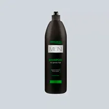 Шампунь мужской для волос, склонных к жирности Prosalon Professional Men 1000г
