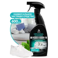 Пятновыводитель универсальный Grass Universal Cleaner Professional 600 мл с курком
