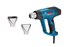 Строительный фен сетевой BOSCH GHG 20-63 Professional, 2000Вт 06012A6201