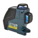 Лазерный нивелир Bosch GLL 2-80 P Professional