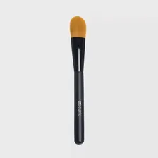 DEWAL PROFESSIONAL Кисть для тональной основы 16,5 см DEWAL PROFESSIONAL