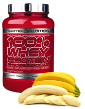 100% Whey Protein Professional (920 гр)