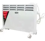 Конвектор электрический Gigant Professional ECI 1500 ET
