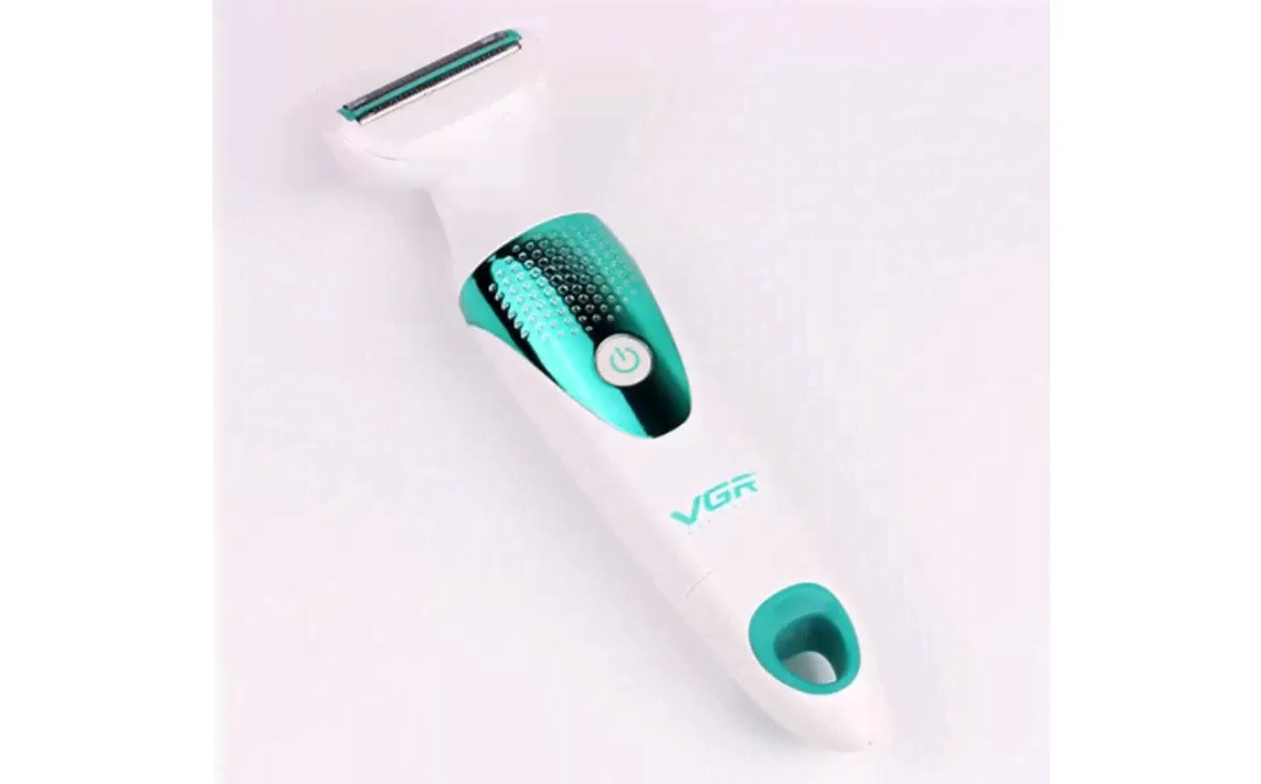 Эпилятор VGR Professional V-720 белый-0