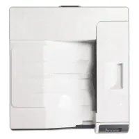 Принтер HP Color LaserJet Professional CP5225n CE711A в Санкт-Петербурге-2