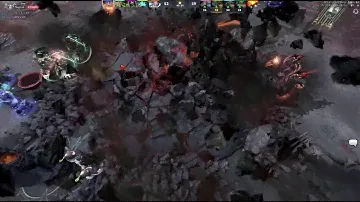 DOTA2 от дна на небо путь до 7к ОСИЛИМ ТИТАНА???