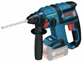 Аккумуляторный перфоратор BOSCH GBH 18 V-EC Professional (61190400B)