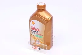 Масло моторное Shell Helix Ultra Professional AS-L 0W-20, 1Л 550055735