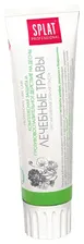 Паста зубная Splat Professional Medical Herbs / Лечебные Травы 100 мл.