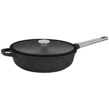 Посуда для приготовления RONDELL, Сотейник Rondell Loft Professional RDA-1518