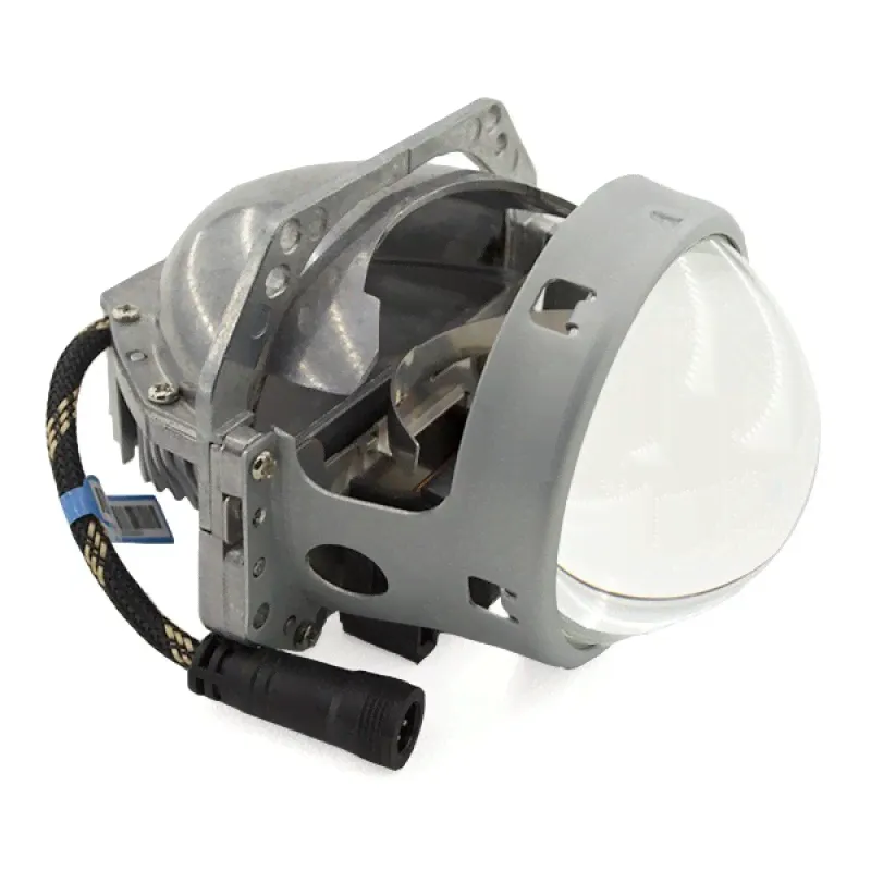 я BI-LED линзы Professional Line-4