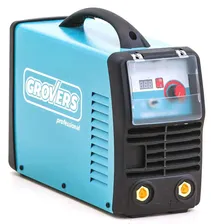 Сварочный аппарат MMA-200G professional GROVERS