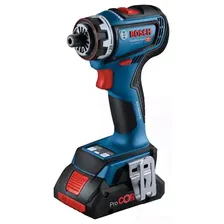 Дрель, шуруповерт Bosch GSR 18V-90 FC Professional 06019K6205
