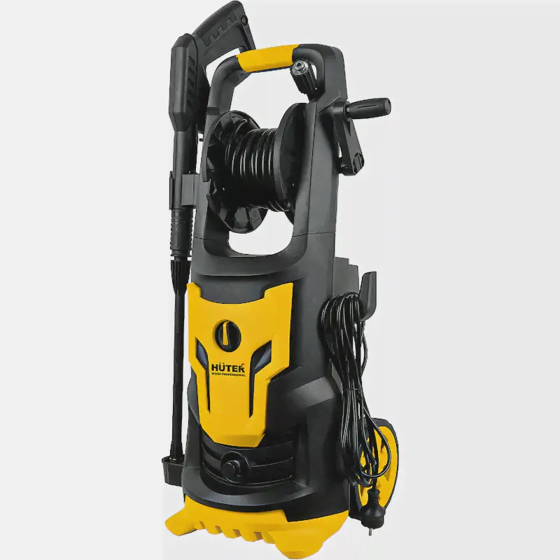 HUTER W200i PROFESSIONAL мойка высокого давления 70/8/41-0