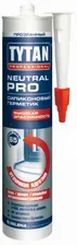 TYTAN Professional Neutral PRO Силиконовый Герметик белый 310мл