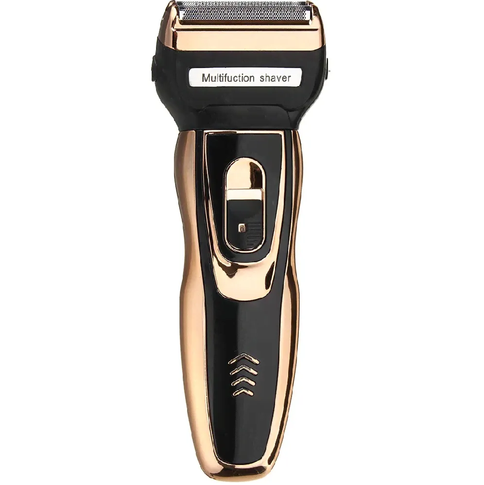 Электробритва Cronier Professional CR-9014, Черный