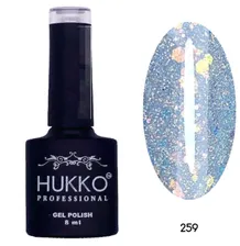 Гель-лак HUKKO 8мл Professional 259 SV