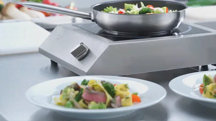 METRO Professional Induktionskochgerät GIC3500