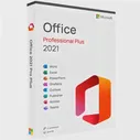 Microsoft Office 2021 Professional Plus x32/x64 RU (ESD) с привязкой
