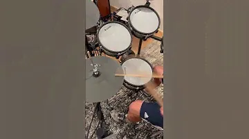 DED-500 - Useful included sounds #donnermusic #edrums #electronicdrums #drumsounds #strajkstudios