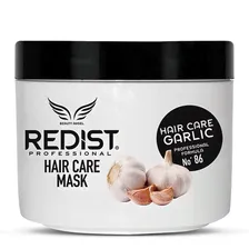 REDIST Professional       Hair Care Mask GARLIC