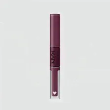 Глянцевый блеск для губ NYX PROFESSIONAL MAKEUP Shine Loud High Pigment Lip Shine 3,4 мл