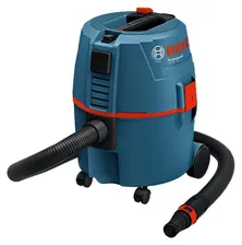 Промышленный пылесос Bosch Professional GAS 20 L SFC