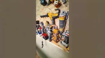 Какой интересует инструмент? 🤔 DeWalt Ingco Hanskonner Pit Интерскол Profipower