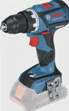 Bosch GSR 18V-60 C Professional Solo аккумуляторный шуруповерт (без АКБ и ЗУ), 06019G1102