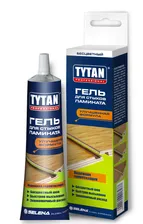 TYTAN professional гель для стыков ламината 100 мл