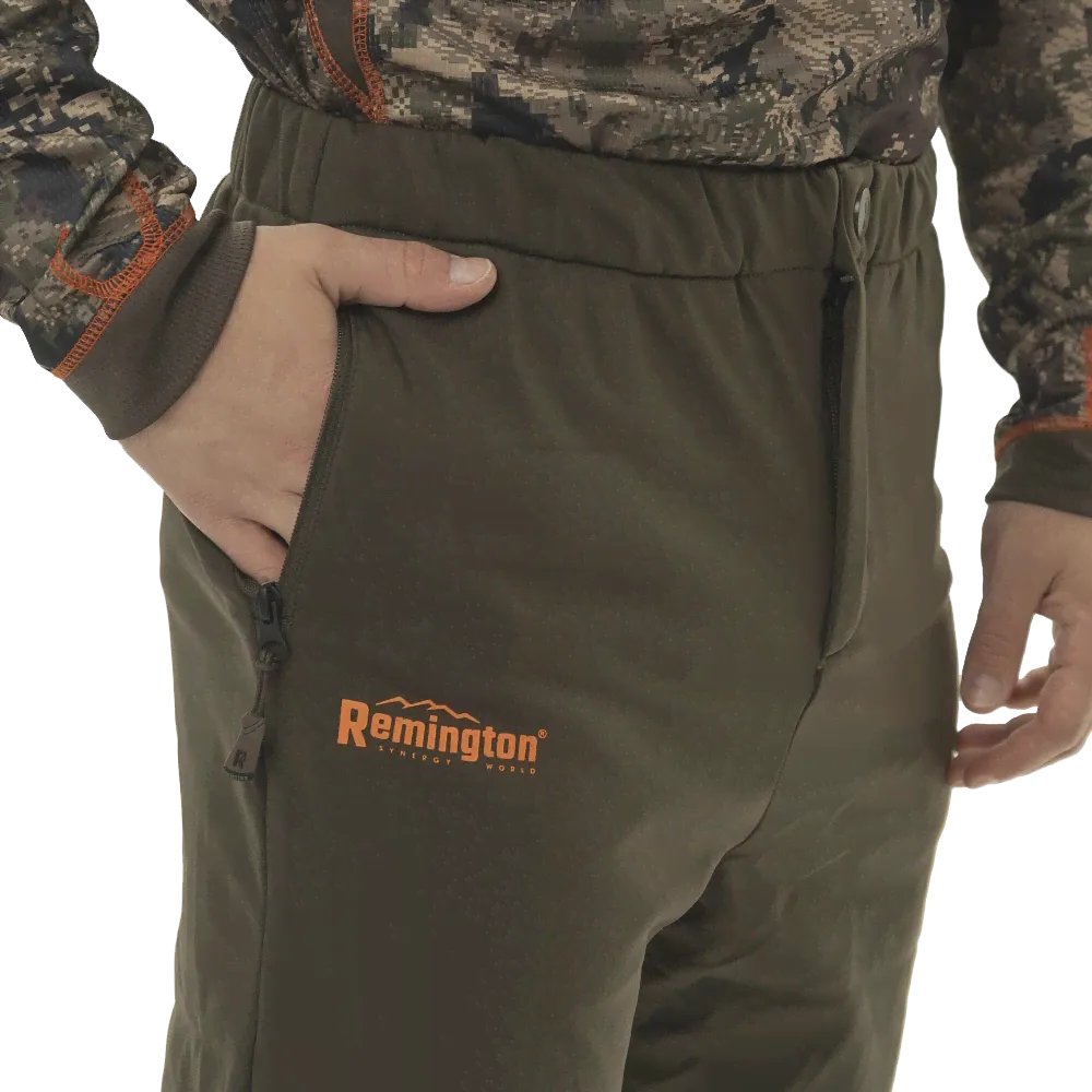 Костюм Remington Alabama Professional Dark Olive р. XL
