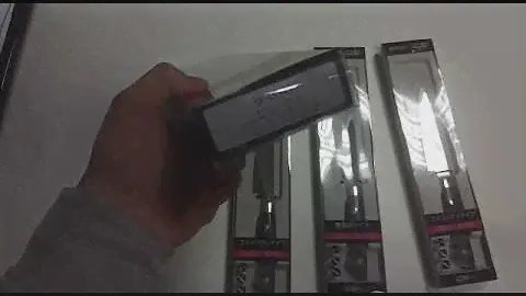 Ножи Samura PRO-S