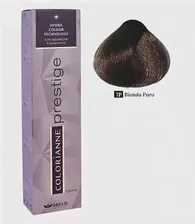 BRELIL PROFESSIONAL , COLORIANNE PRESTIGE, Краска для волос №7Р, блонд, 100 мл