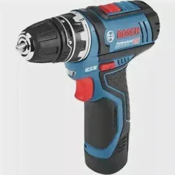 Дрель, шуруповерт Bosch GSR 12V-15 FC Professional 06019F6001 цена, купить в Москве, отзывы, характеристики, обзор-0