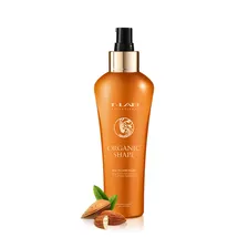 T-Lab Professional Organic Shape - Флюид мульти-уход для сухих волос, 150 мл