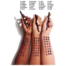 Карандаш для губ NYX Professional Makeup Natural