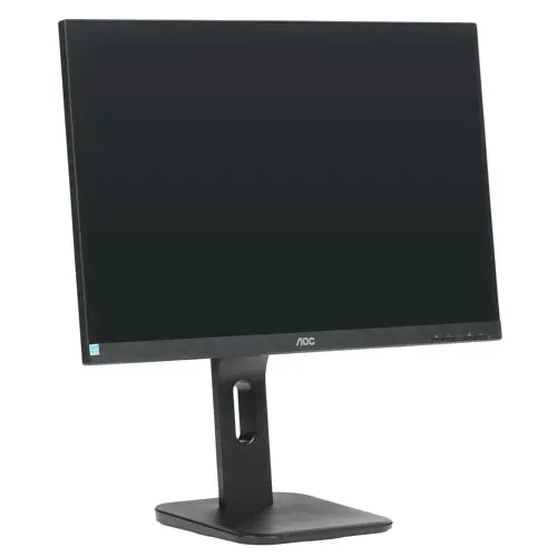 Монитор 24" AOC Professional X24P1(00/01) черный-4