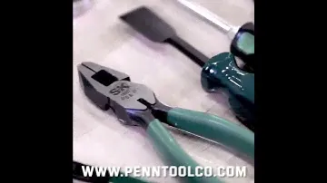 SK Tools at Penn Tool Co.