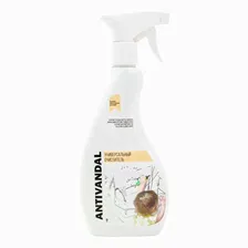 Спрей универсальный Italmas Professional Cleaning Antivandal 500 мл