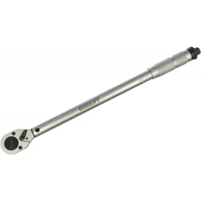 Gigant Professional Динамометрический ключ 1/2" 42-210 Нм TW-2-0