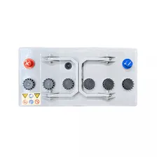 Аккумулятор STORM Professional Power 125 Ah/12V 1100A