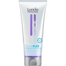 LONDA PROFESSIONAL Маска Toneplex Жемчужный Блонд Care premium