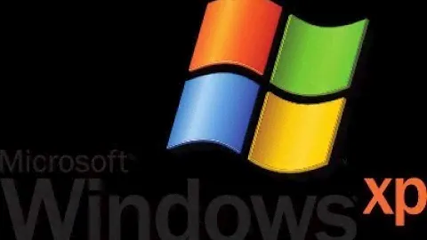 Обзор Windows XP