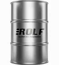 Rolf Professional MS 5W30 C3 208л синтетическое моторное масло бочка