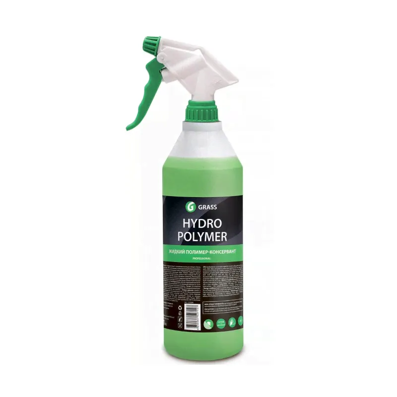 GRASS Hydro Polymer professional, 1л-0