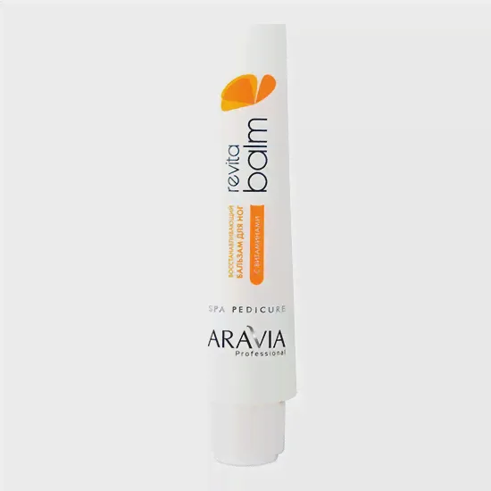 ARAVIA Professional Revita Balm-0
