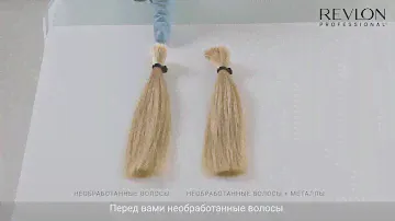 Revlon Professional. Защитный экран Magnet