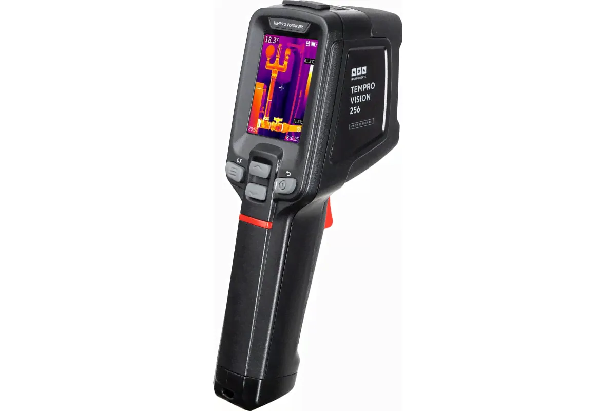 Тепловизор ADA TemPro Vision 256 Professional (А00686)-0